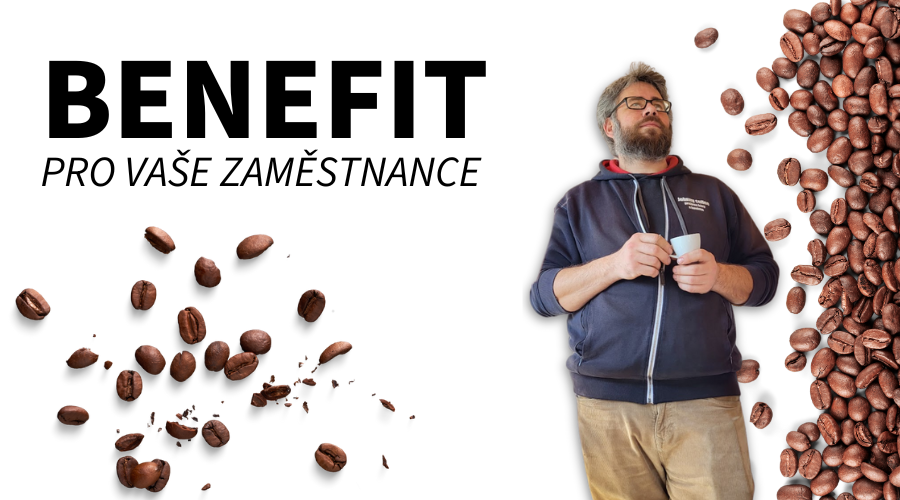 Benefit pro zaměstnance